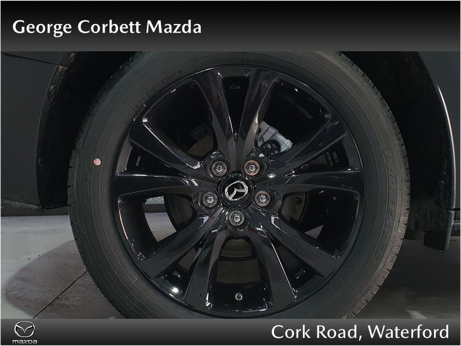 2026 Mazda CX-30 - image 5