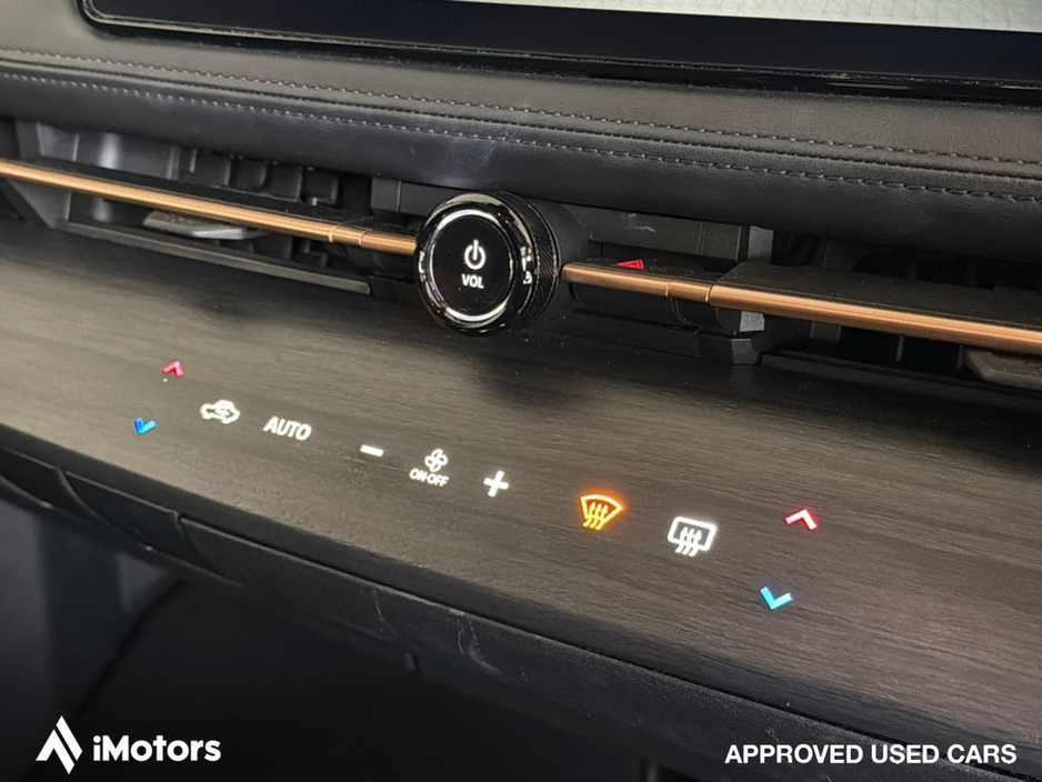 2024 Nissan Ariya - image 21