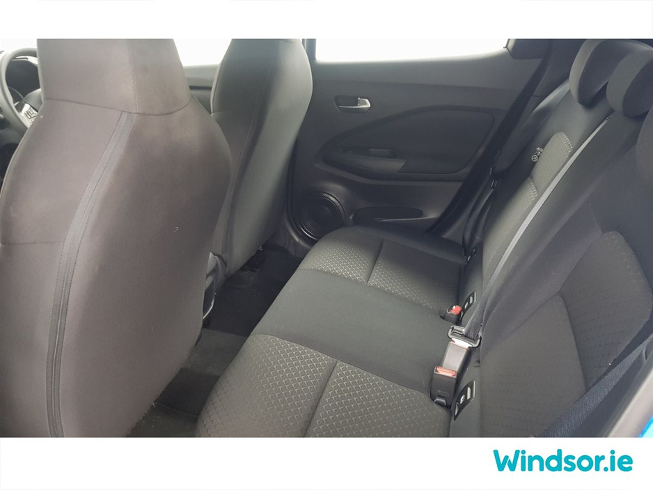 2023 Nissan Juke 1.0T PET 2WD SV €21,995