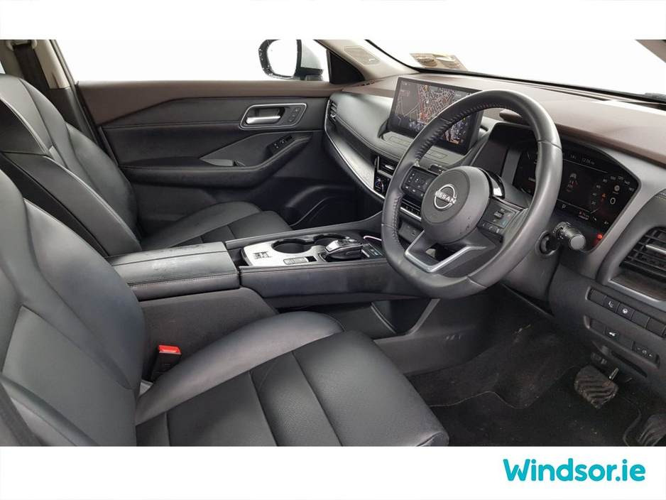 2023 Nissan X-Trail ePOWER X-TRAIL SVE 5 Seater €41,995