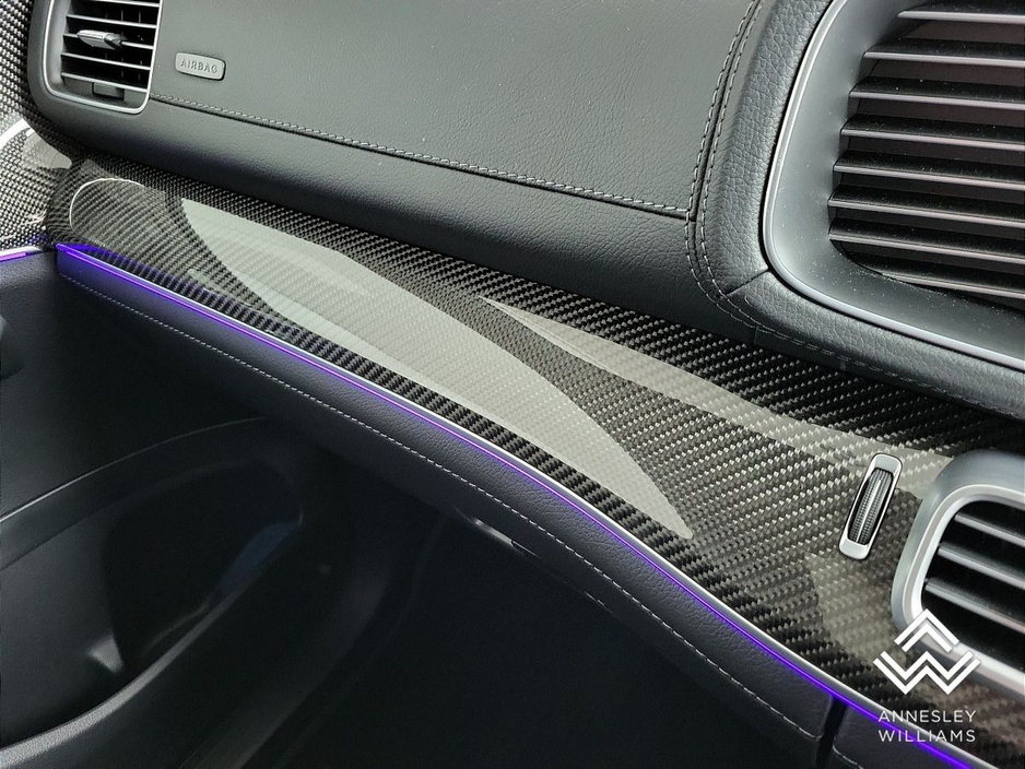 2025 Mercedes-Benz GLE Class GLE 53 AMG Premium + Night Edition 4-Matic €139,950