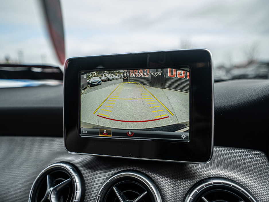 2017 Mercedes-Benz CLA Class - image 7