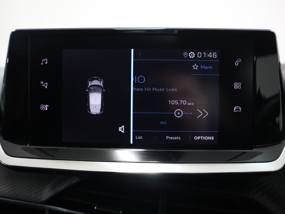 2023 Peugeot 208 - image 16