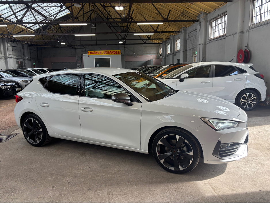 2023 Cupra Leon for sale in , Ireland