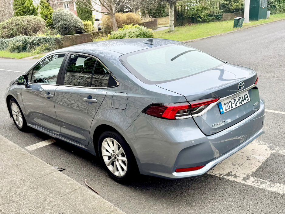 2020 Toyota Corolla - image 16