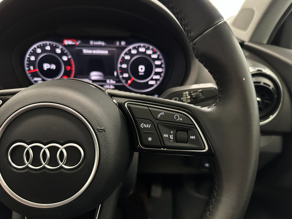 2017 Audi A3 - image 28