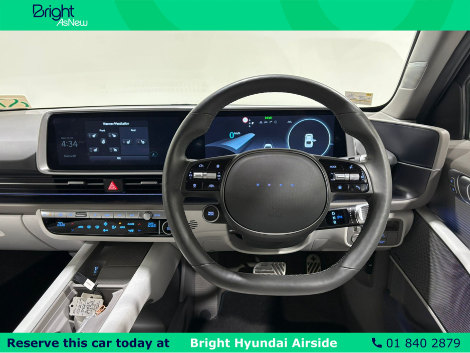 2023 Hyundai Ioniq 6 - image 13