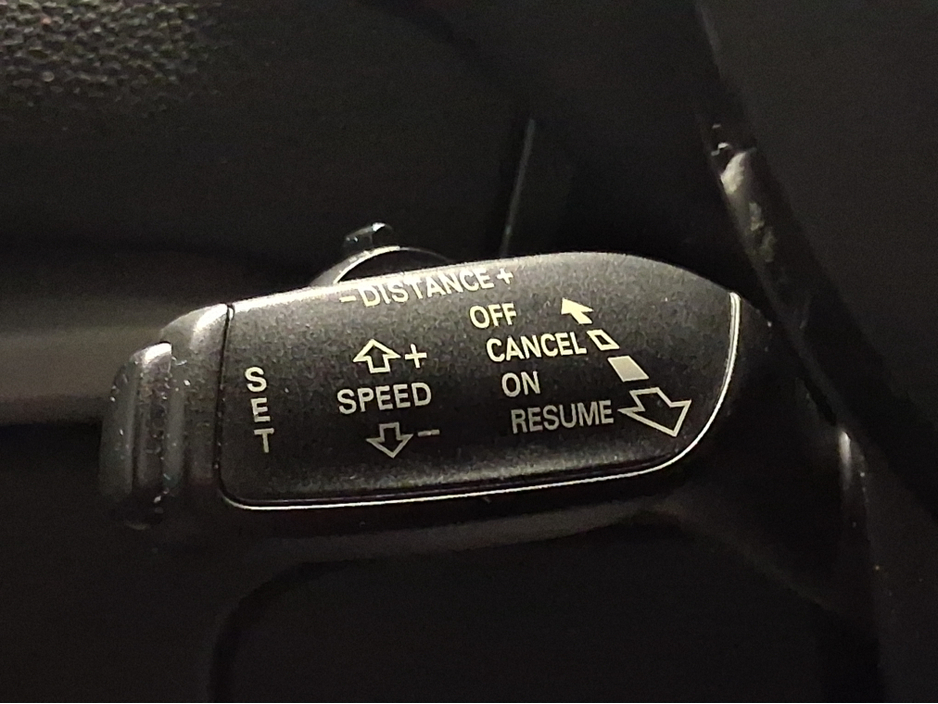 2015 Audi A3 **S LINE - AUTO** €14,888