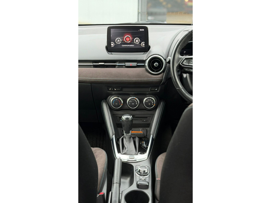 2019 Mazda Demio - image 10