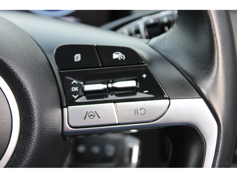 2022 Hyundai Tucson 2WD Executive €30,950