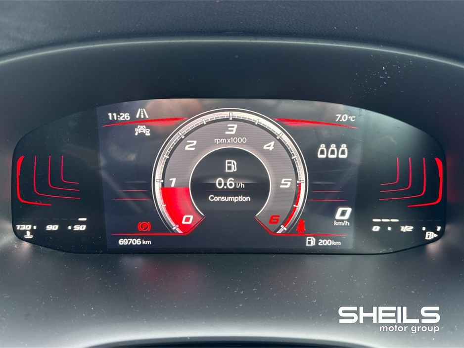 2023 SEAT Ateca - image 11