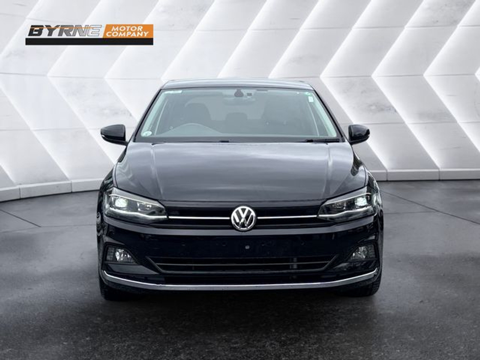 2018 Volkswagen Polo - image 8