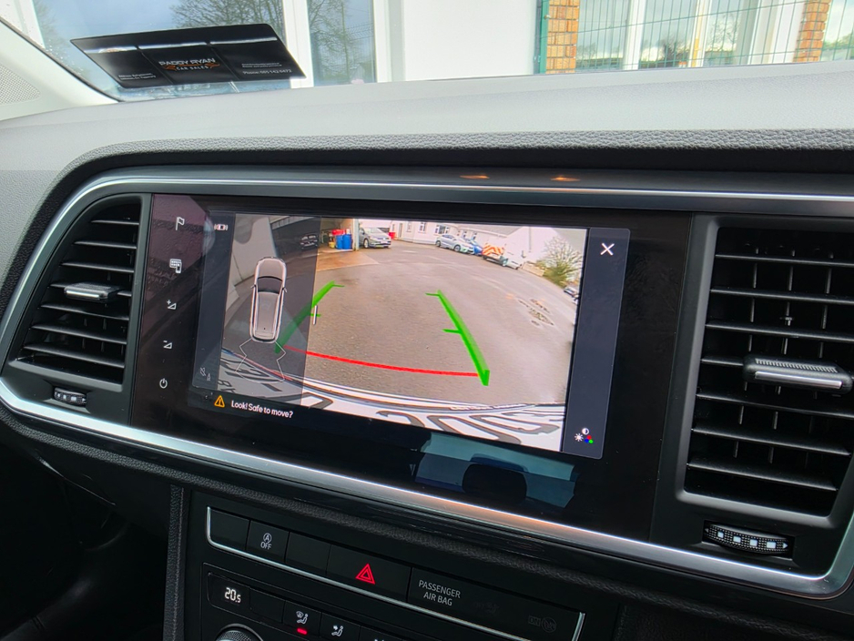 2023 SEAT Ateca - image 15