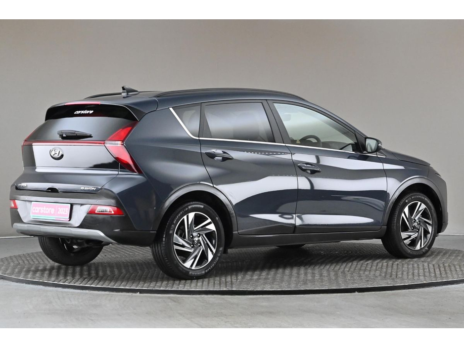 2023 Hyundai Bayon - image 10