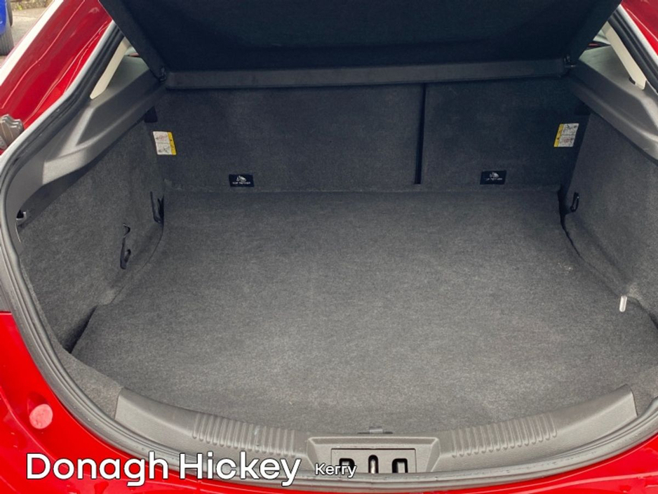 2021 Ford Mondeo - image 11