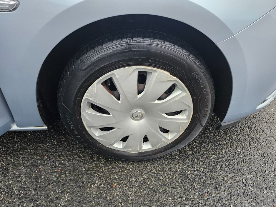 2016 Opel Astra 1.4 PETROL, NEW NCT, SERVICE HISTORY, LOW MILEAGE, FINANCE, WARRANTY, 5 STAR REVIEWS €9,995