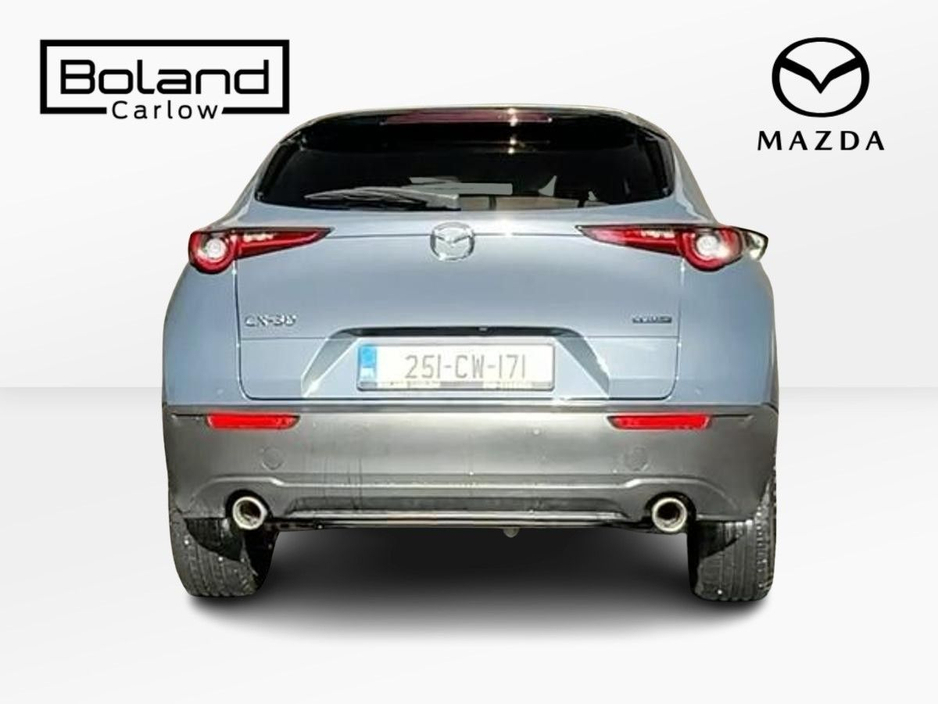 2025 Mazda CX-30 2.0 SKY-X HOMURA *PRICE DROP* €65 PER WEEK ON PCP €32,995