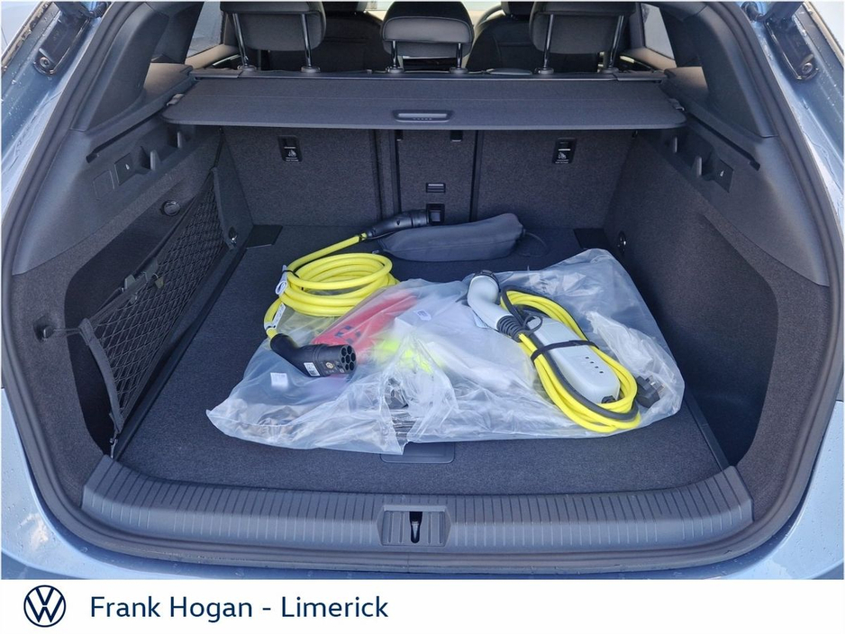 2026 Volkswagen ID.7 ID-7 TOURER -€56,499 STRAIGHT DEAL AFTER GRANTS APPLIED - CALL SALES 061-416000 €56,499