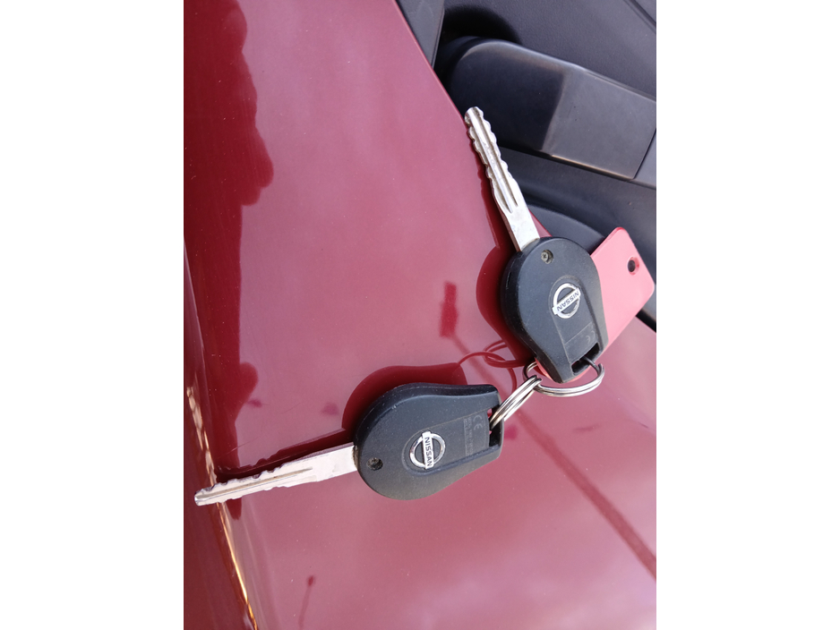 2017 Nissan Note - image 11