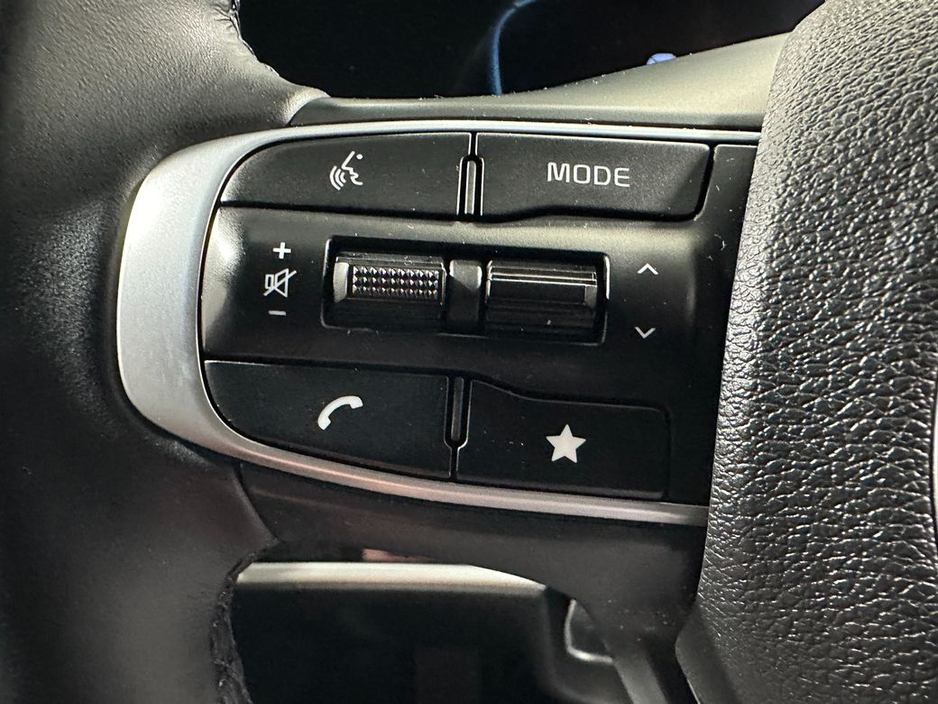 2023 Kia Sportage K3 Self Charging Hybrid €34,800