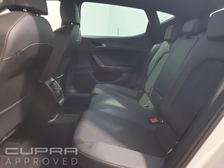 2024 Cupra Leon 1.5eTSI 150hp DSG €31,495