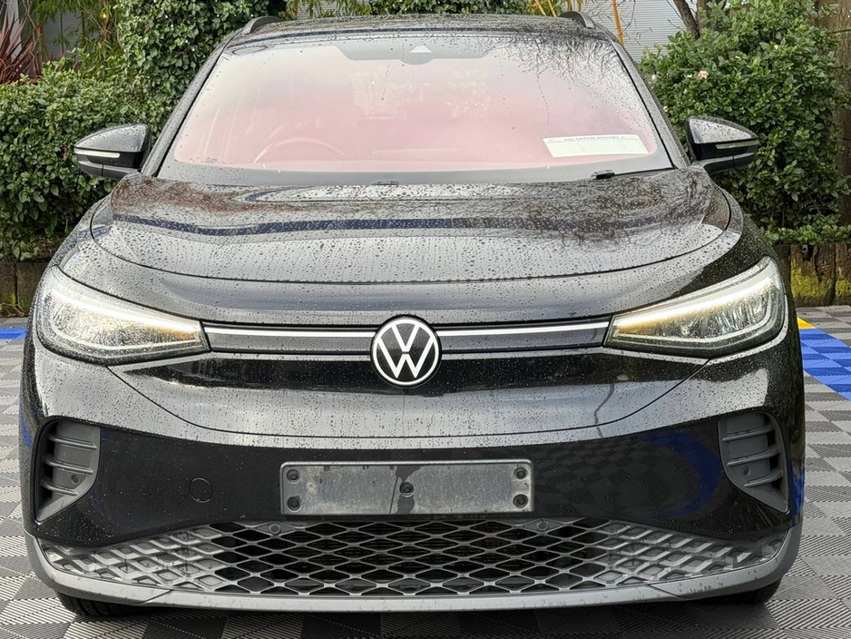 2023 Volkswagen ID.4 LIFE 77KWH // APPLE CARPLAY/ANDROID AUTO // REVERSE CAMERA // HEATED MULTIFUNCTION STEERING WHEEL €20,950