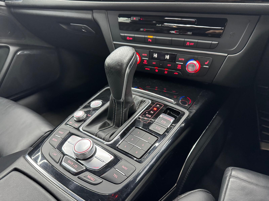 2017 Audi A6 2.0 TDI S LINE ULTRA BLACK EDITION €17,950