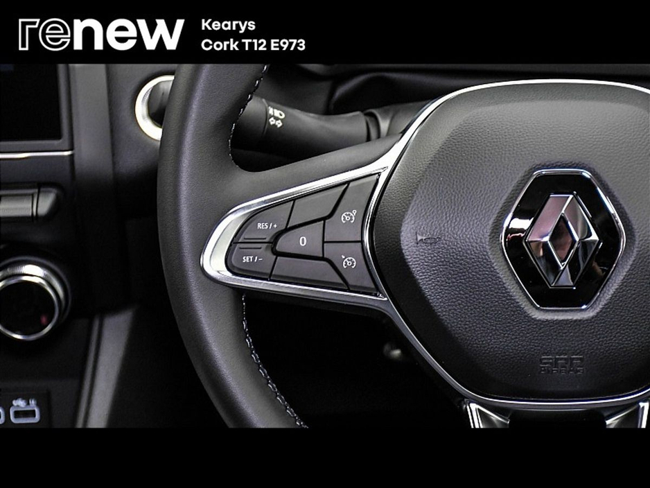 2024 Renault Captur Techno TCe 90 MY23 €29,000