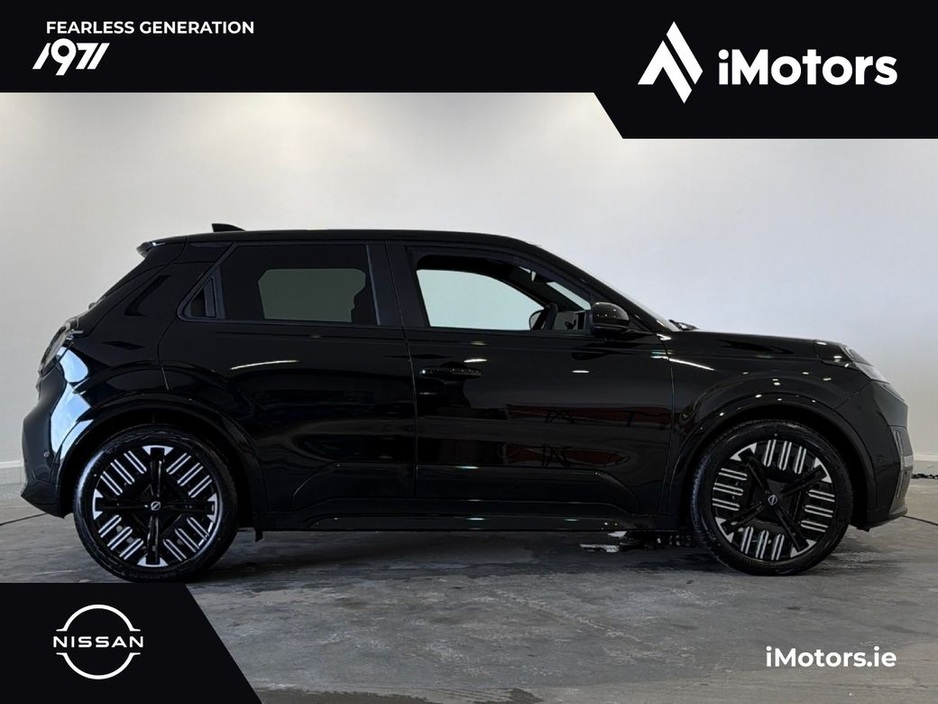 2026 Nissan Micra - image 2