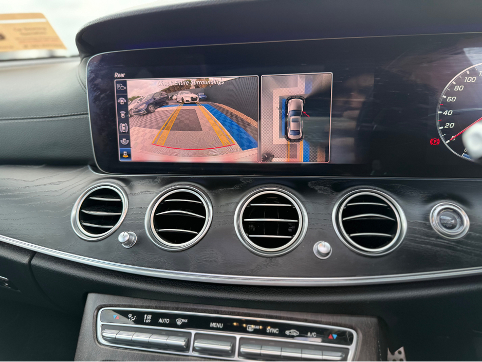 2018 Mercedes-Benz E Class SPORT PLUS - 2.0L DIESEL - AUTO - 12M WARRANTY - CAR: 1784 €26,950