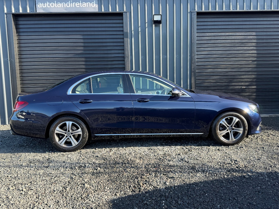 2019 Mercedes-Benz E Class - image 5