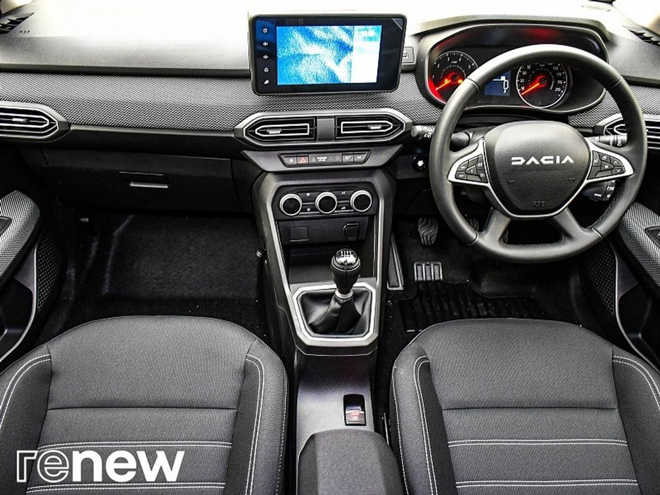 2023 Dacia Jogger - image 2