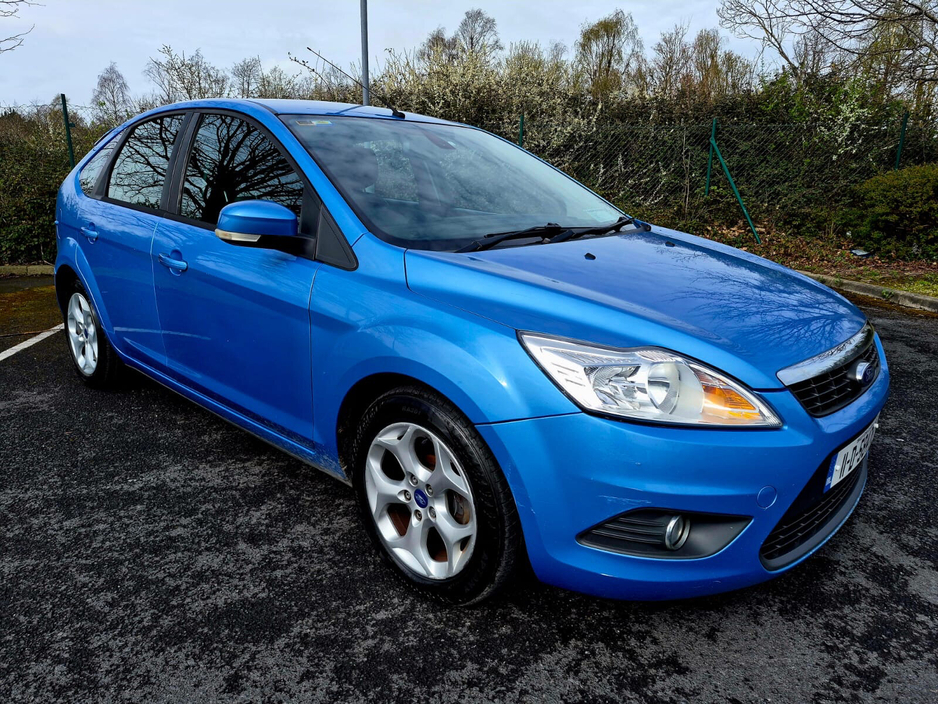 2011 Ford Focus for sale in , Ireland