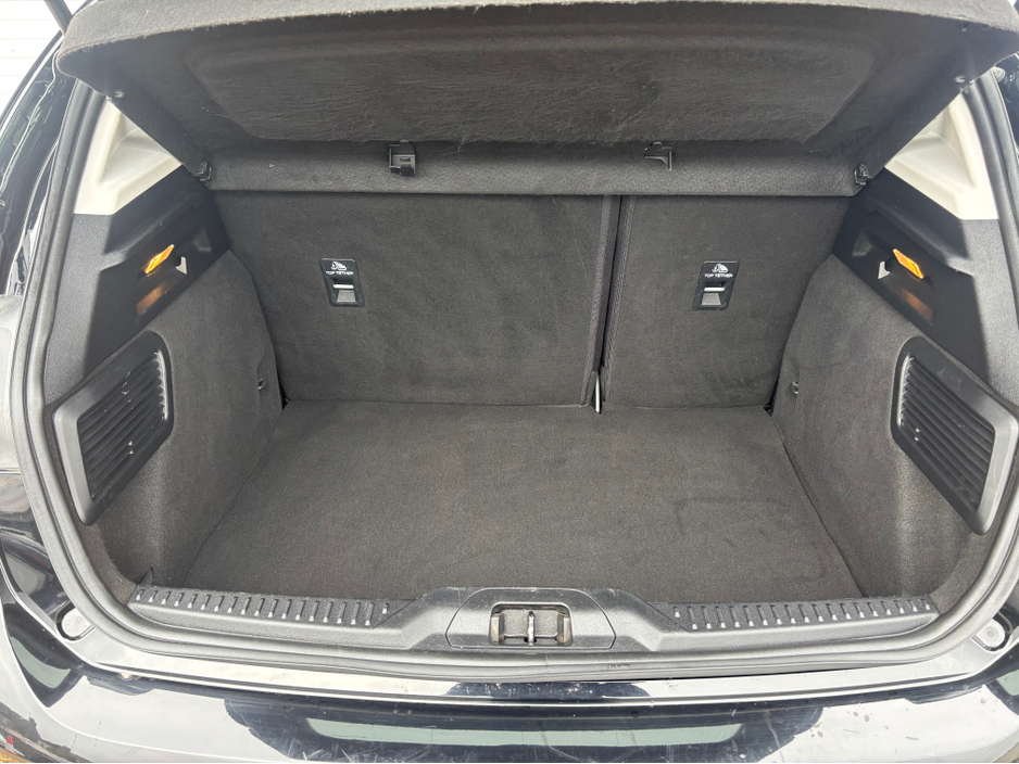 2018 Ford Focus 1.5 TDCI TITANIUM 120PS 6SPEED 5DR €14,950