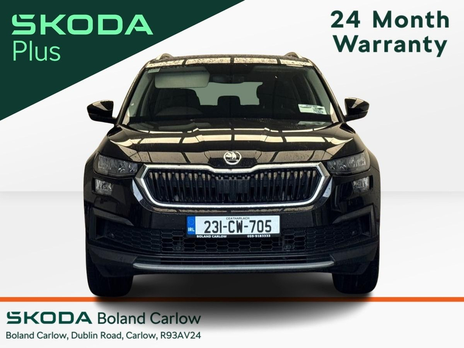 2023 Skoda Kodiaq - image 7