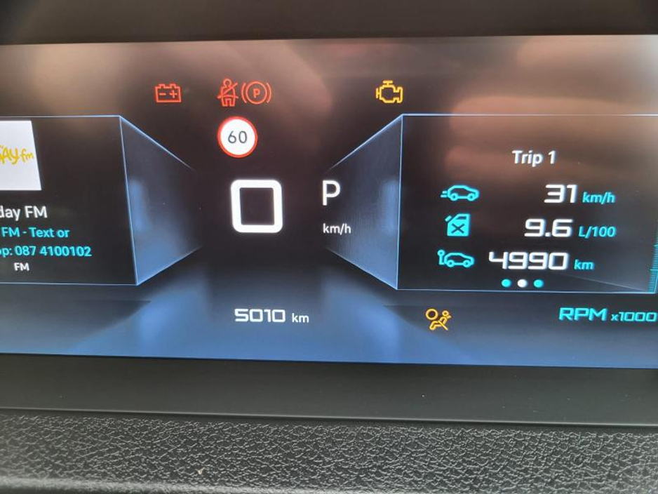 2024 Citroen SpaceTourer - image 19