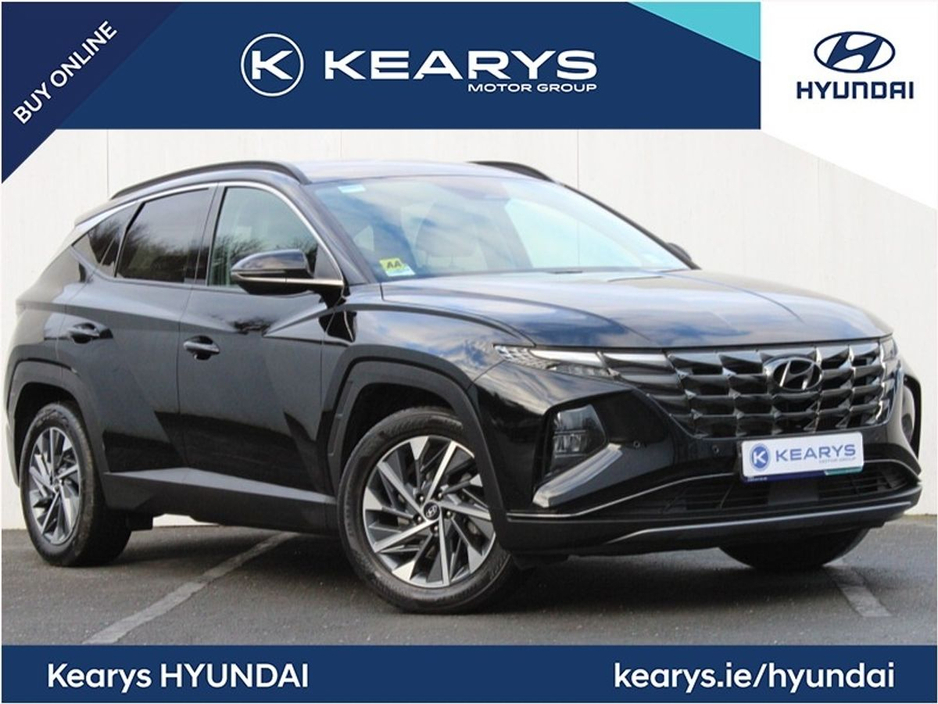 2023 Hyundai Tucson 2WD Executive Plus