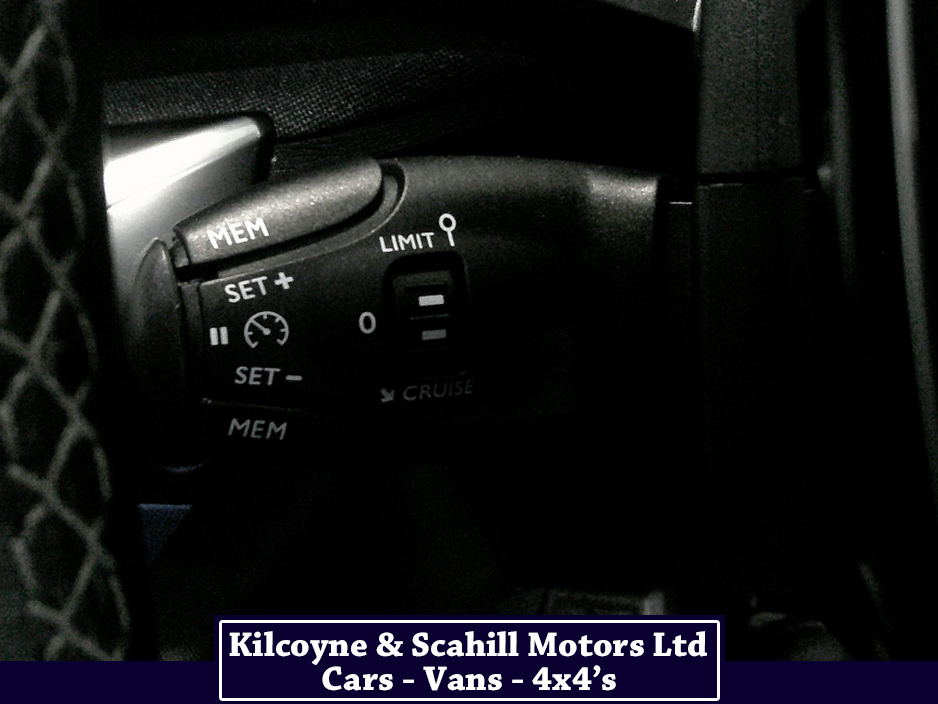 2020 Peugeot 3008 HDI BLUE ALLURE S/S 5DR €22,950