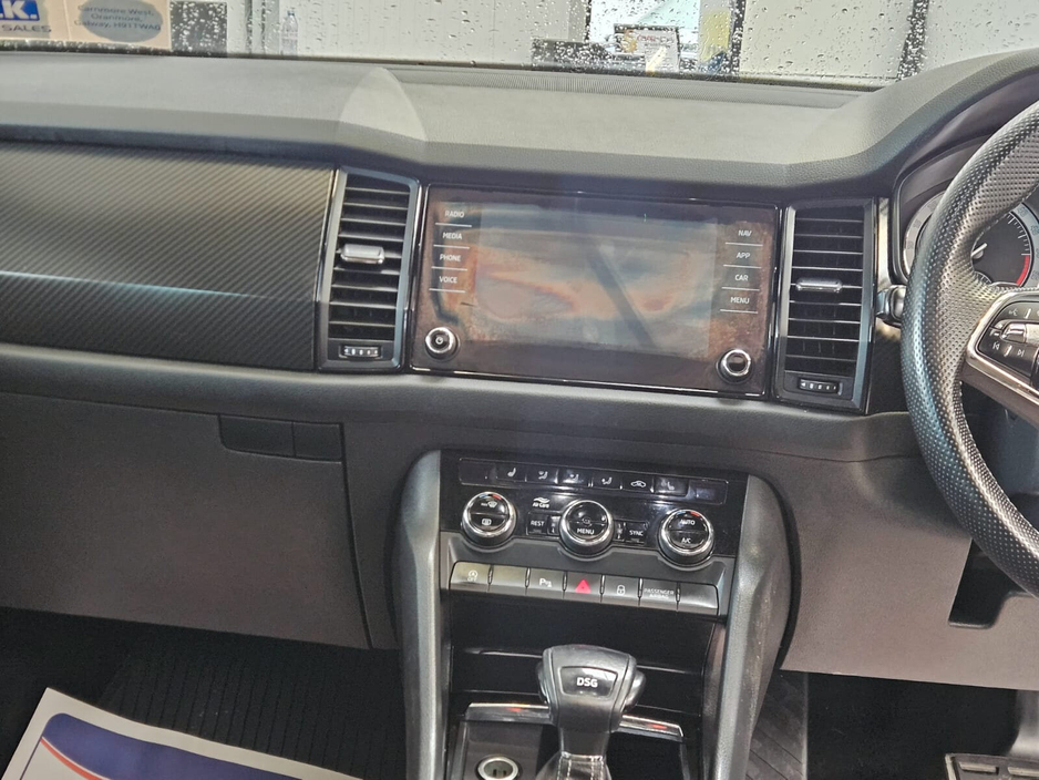 2021 Skoda Kodiaq - image 14