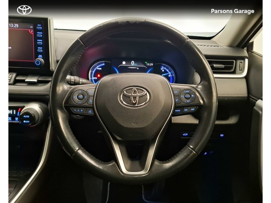2019 Toyota Rav4 LUNA HYBRID €23,995