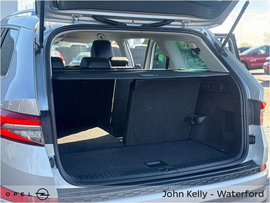 2024 Skoda Kodiaq - image 9