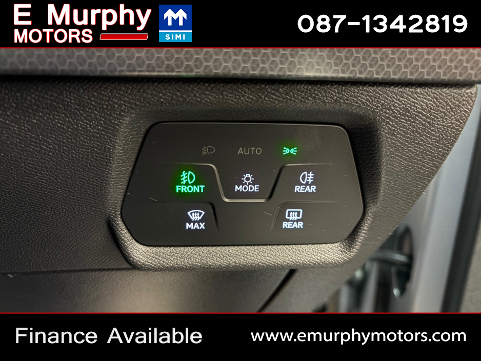 2022 SEAT Leon - image 20