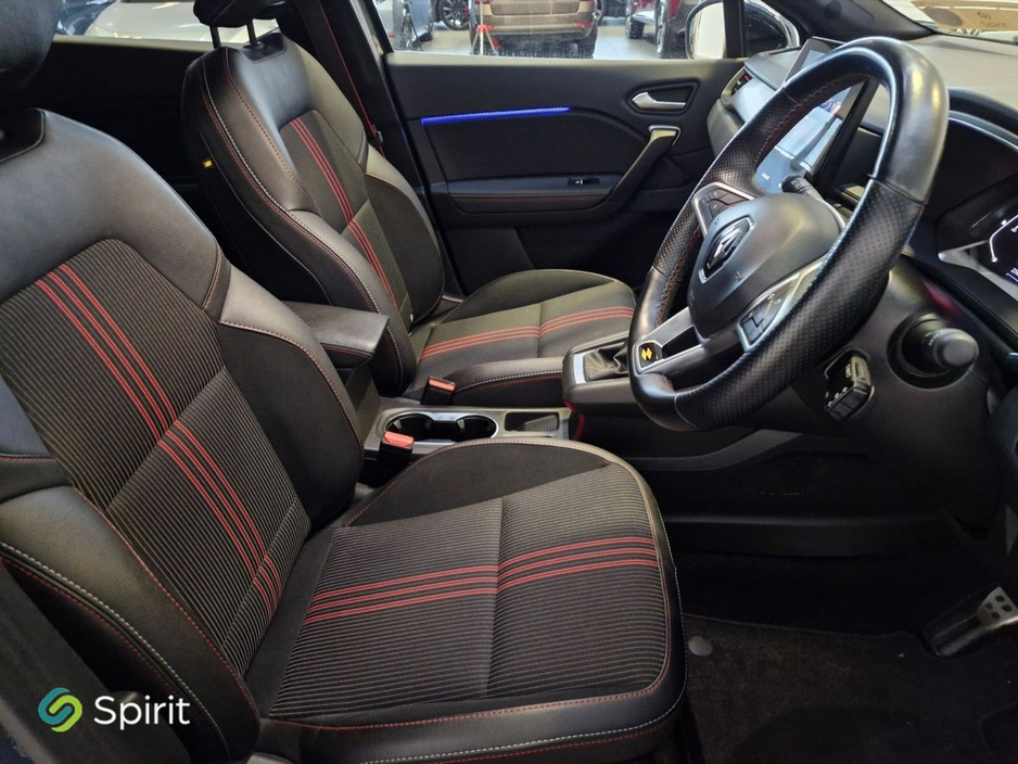 2022 Renault Captur 1.0 TCe 90 DFull R.S. Line *Call Jonathan On 0879785383*