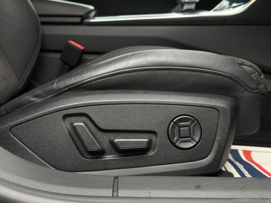 2020 Audi A7 2.0 TDI 40 S line Sportback 5dr Diesel S Tronic Euro 6 (s/s) (204 ps) VIRTUAL COCKPIT + REVERSE CAMERA + HEATED SEATS €31,800