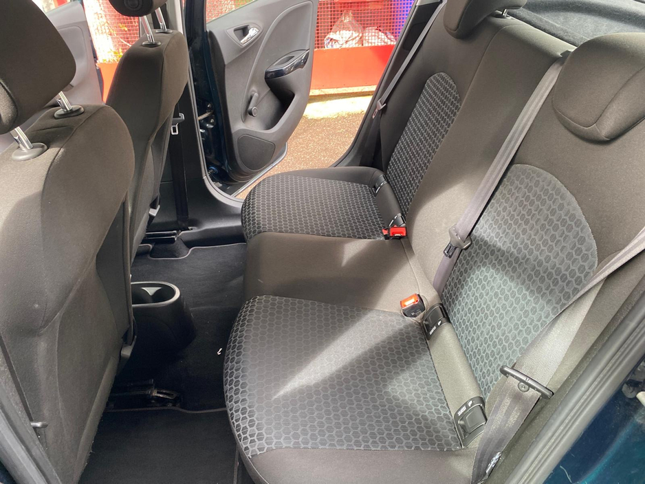 2014 Opel Corsa - image 16