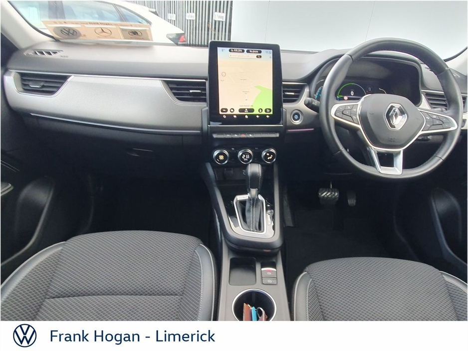 2021 Renault Arkana S EDITION E-TECH HYBRID 145 AUTO Call Paul Sheehan 0872299855 €22,900