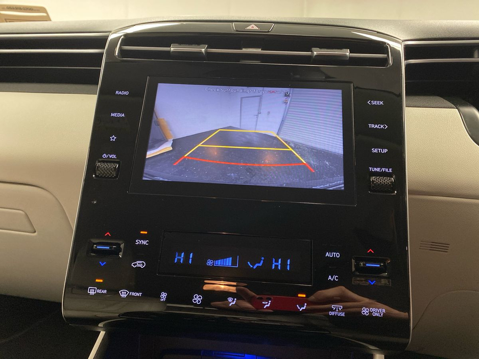 2023 Hyundai Tucson - image 20