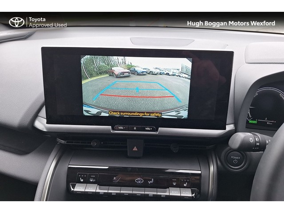 2024 Toyota C-HR - image 11