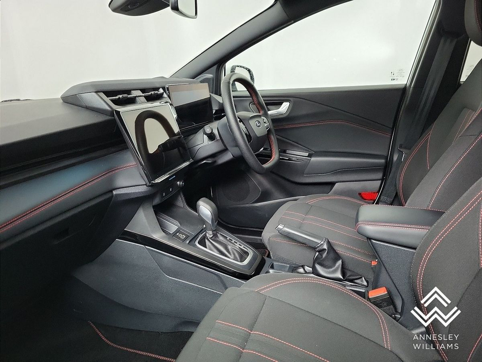 2024 Ford Puma 1.0L ST-Line Auto €27,950