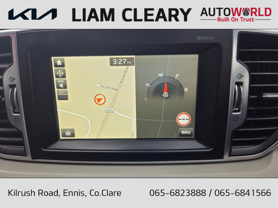 2018 Kia Sportage - image 13